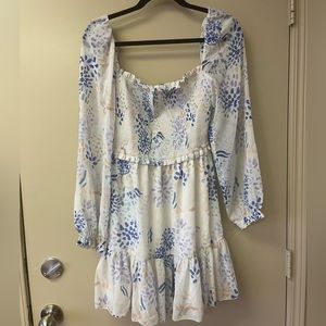 COPY - Wilfred tempest dress